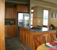 Custom Cabinets