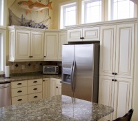 Custom Cabinets