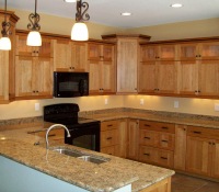 Custom Cabinets