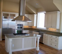 Custom Cabinets