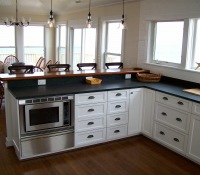 Custom Cabinets