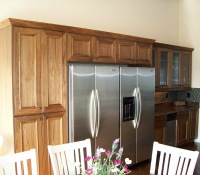 Custom Cabinets