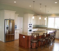 Custom Cabinets