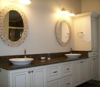 Custom Cabinets