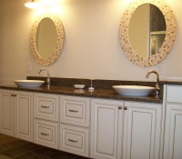 Custom Cabinets