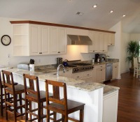 Custom Cabinets