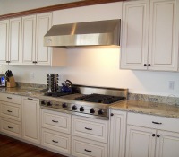 Custom Cabinets