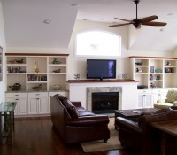 Custom Cabinets