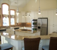 Custom Cabinets