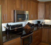 Custom Cabinets