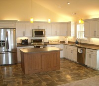 Custom Cabinets