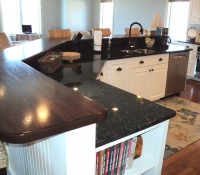 Custom Cabinets