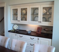 Custom Cabinets