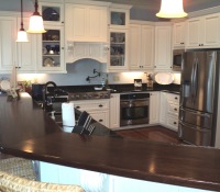 Custom Cabinets