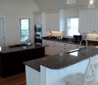 Custom Cabinets