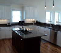 Custom Cabinets