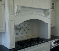 Custom Cabinets