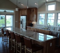 Custom Cabinets