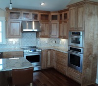 Carolina Custom Cabinets Carolina Custom Cabinets