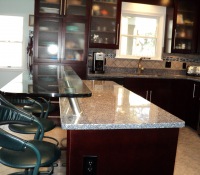 Custom Cabinets