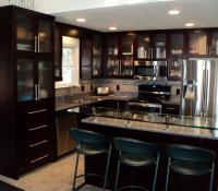 Custom Cabinets