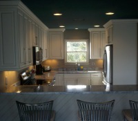 Custom Cabinets