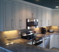 Custom Cabinets