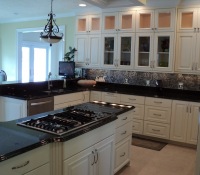 Custom Cabinets