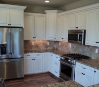 Custom Cabinets