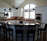 Custom Cabinets