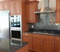 Custom Cabinets