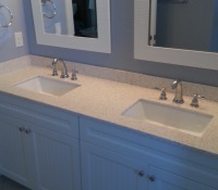 Custom Cabinets