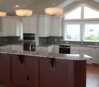 Custom Cabinets