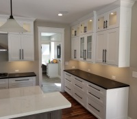 Custom Cabinets