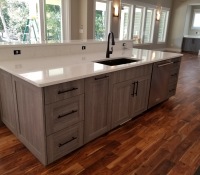 Custom Cabinets