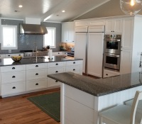 Custom Cabinets