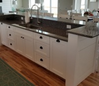 Carolina Custom Cabinets Carolina Custom Cabinets