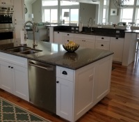 Custom Cabinets