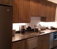 Custom Cabinets