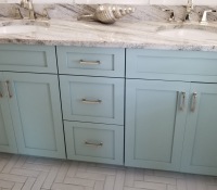 Custom Cabinets