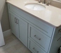 Custom Cabinets