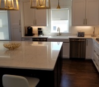 Custom Cabinets