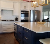 Custom Cabinets