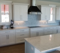 Custom Cabinets