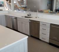 Custom Cabinets