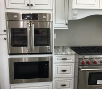 Custom Cabinets