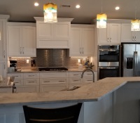 Custom Cabinets