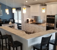 Custom Cabinets