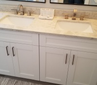 Custom Cabinets