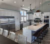 Custom Cabinets